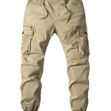 Pantalón Urbano Cargo