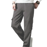 Pantalón Cargo Amplio