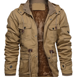 Chaqueta Exterior Premium