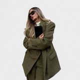 Ana - Elegant Urban Outfit