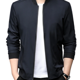 Chaqueta de Béisbol Casual