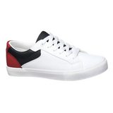 Zapatos de cuero casuales