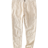 Pantalón de Lino Premium