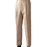 Pantalones Elegantes de Cintura Alta