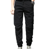 Pantalón Cargo Premium