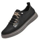 Zapatos de Cuero Hechos a Mano