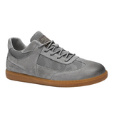 Zapatillas de Cuero Casual