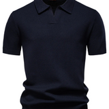 Camisa Polo Elegante
