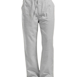 Pantalón de Lino Madeira