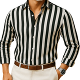 Camisa de lino Marsella