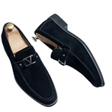 Mocasines de Ante Chic Verona