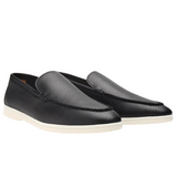 Mocasines de cuero Ko