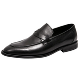 Mocasines de Cuero Elegantes