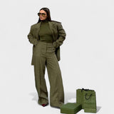 Ana - Elegant Urban Outfit