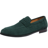 Mocasines Suedesommer