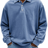 Polo Sweater Premium