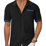 Camisa de Playa Zanzíbar