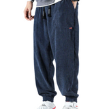Pantalón de Terciopelo Alloro