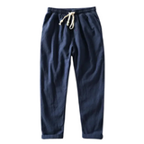 Pantalón de Lino