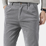 Pantalón de negocios