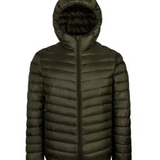 Chaqueta Acolchada Ligera