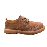 Zapatos de Cuero Premium