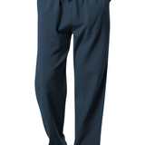 Pantalones cortos de verano de lino casuales