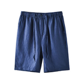 Shorts Lorenzo Linned
