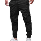 Pantalón Cargo