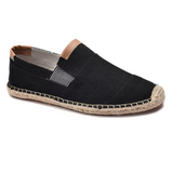 Espadrilles Elegantes y Transpirables