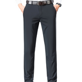 Pantalones de Negocios Elegantes