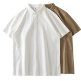 Polo de Algodón para Hombre