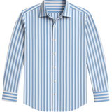 Camisa de algodón premium Florence