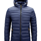 Chaqueta Ligera Elegante
