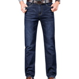 Jeans Denim Clásicos