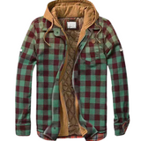 Chaqueta Vintage Hombre