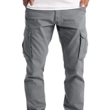 Pantalón Cargo Ligero