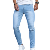 Jeans de Denim Casual