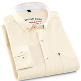 Camisa de Lino Saint-Tropez
