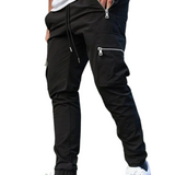 Pantalón Cargo Elegante