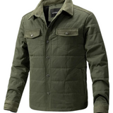 Chaqueta Profesional Elegante