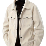 Chaqueta de Terciopelo Elegante