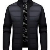 Chaqueta Elegante Leonardo