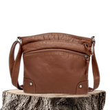 Kelly™ | Elegant axelväska