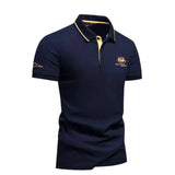 Ernesto - polo de lujo para hombres