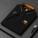 Ernesto - polo de lujo para hombres