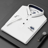 Ernesto - polo de lujo para hombres