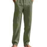 Pantalones de Verano Elegantes