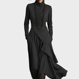 Annie | Asymmetrisk Klänning