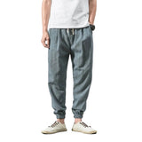 Yoko - Pantalones japoneses cómodos